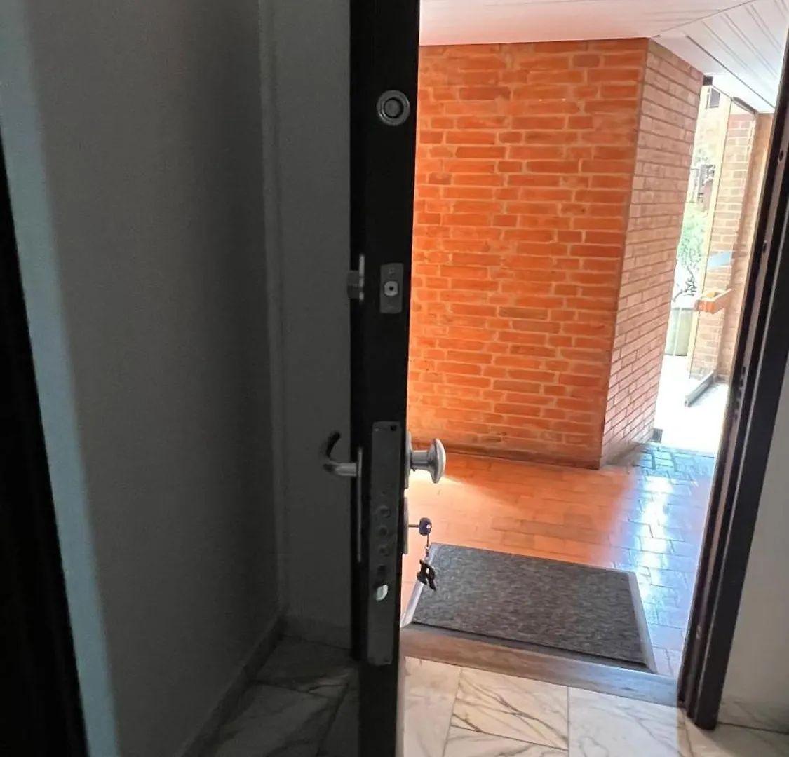 5 Star Apartment Bogota 0*,