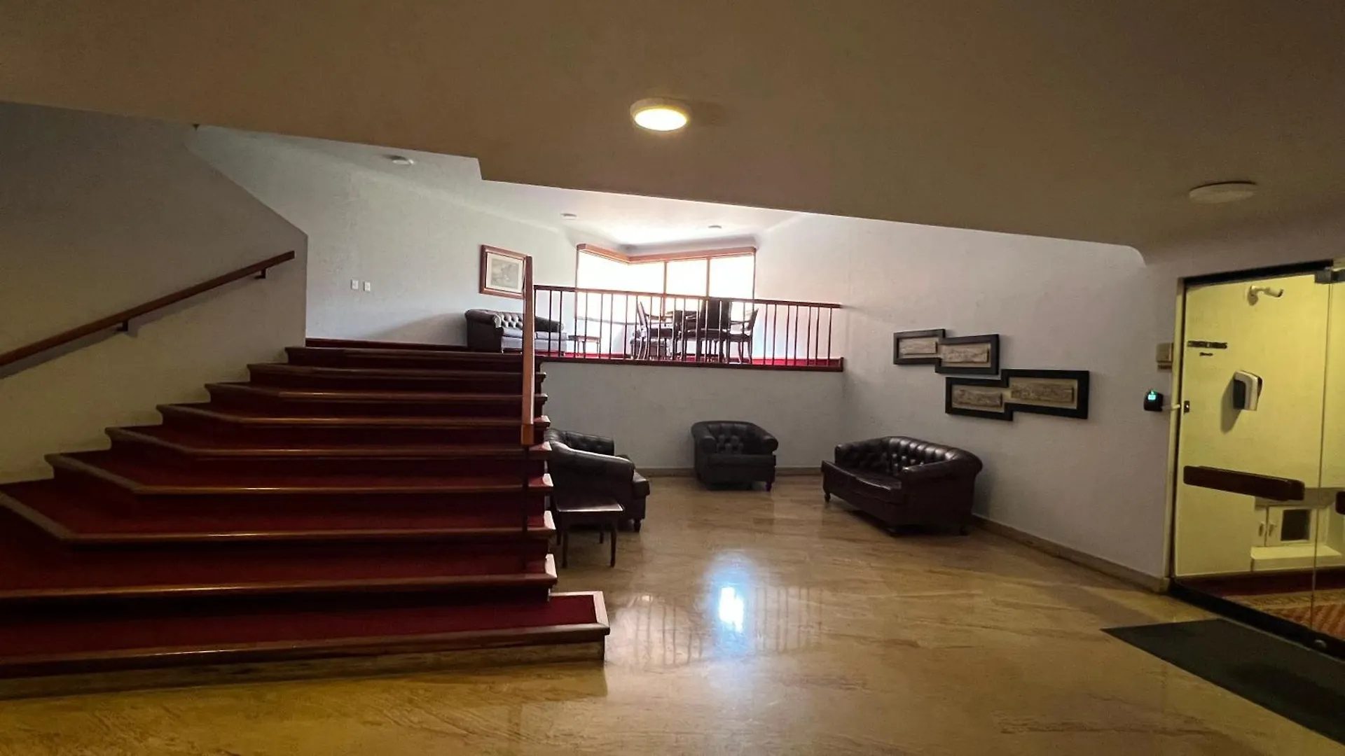 5 Star Apartment Bogota Colombia