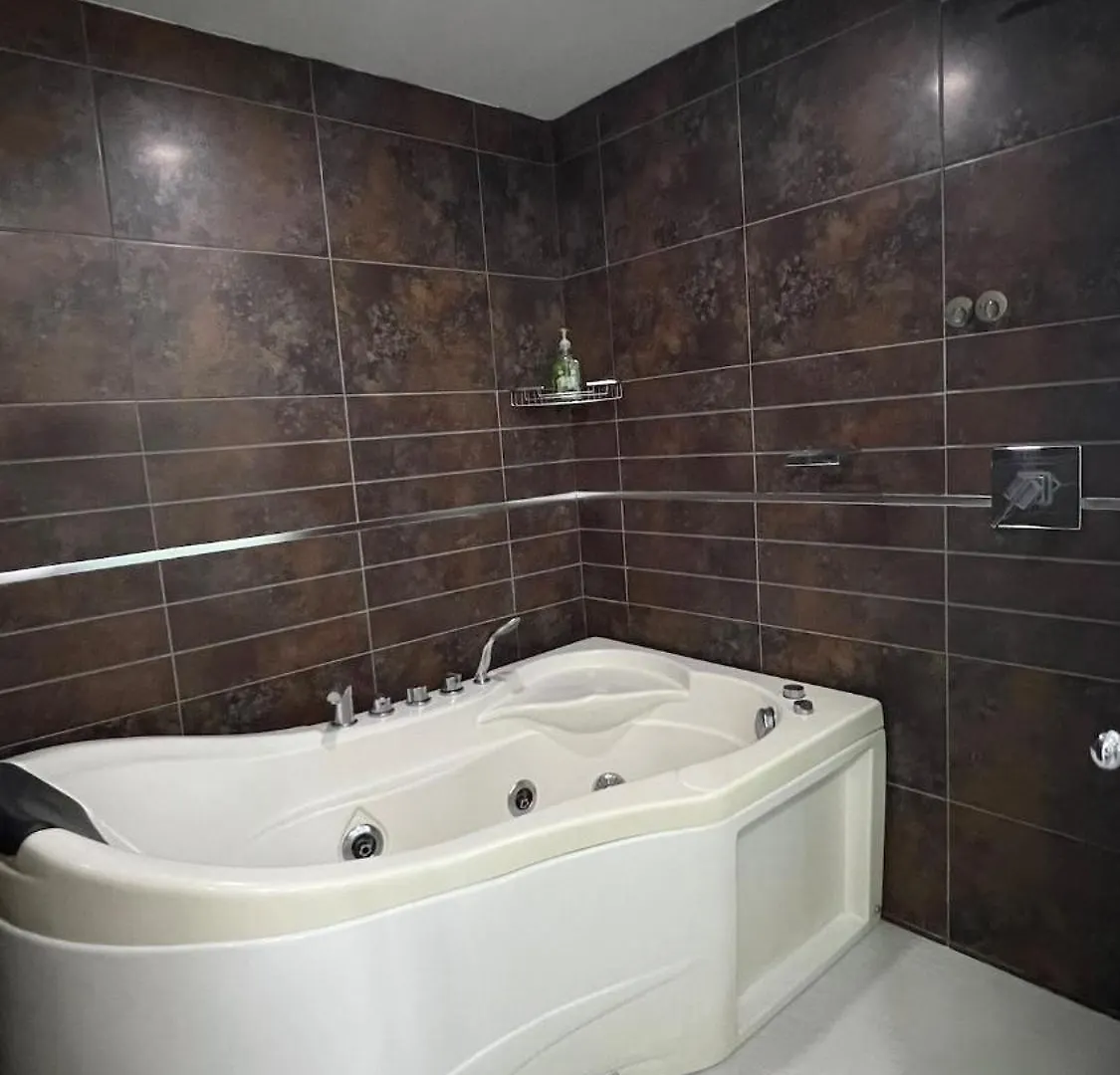 5 Star Apartment Bogota
