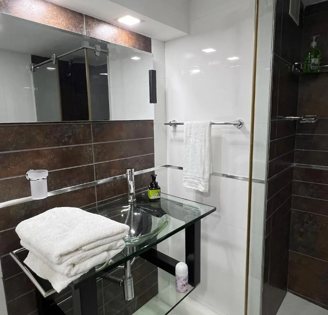 5 Star Apartment Bogota