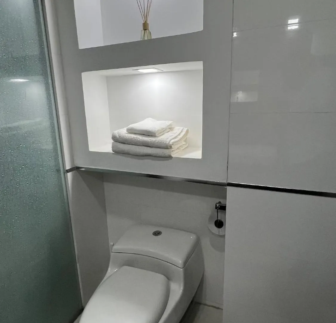 5 Star Apartment Bogota