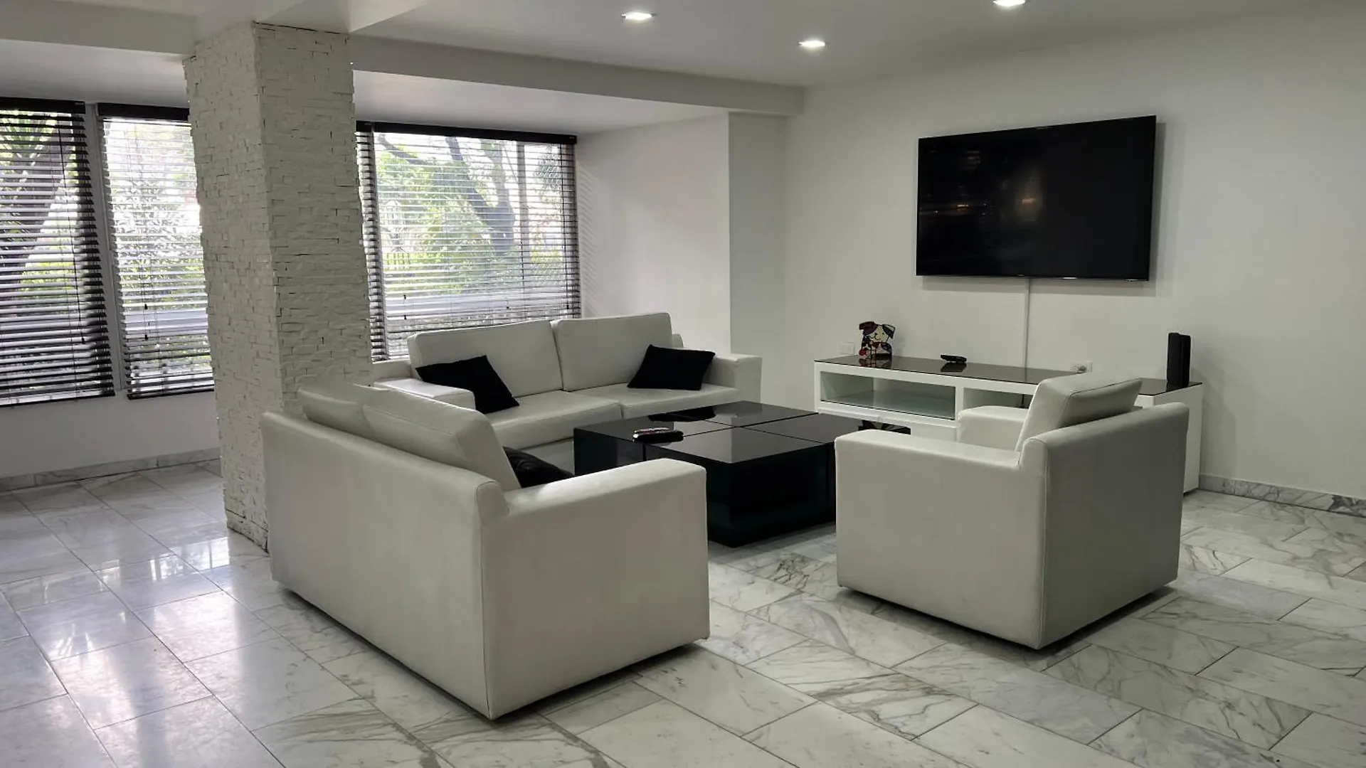 5 Star Apartment Bogota