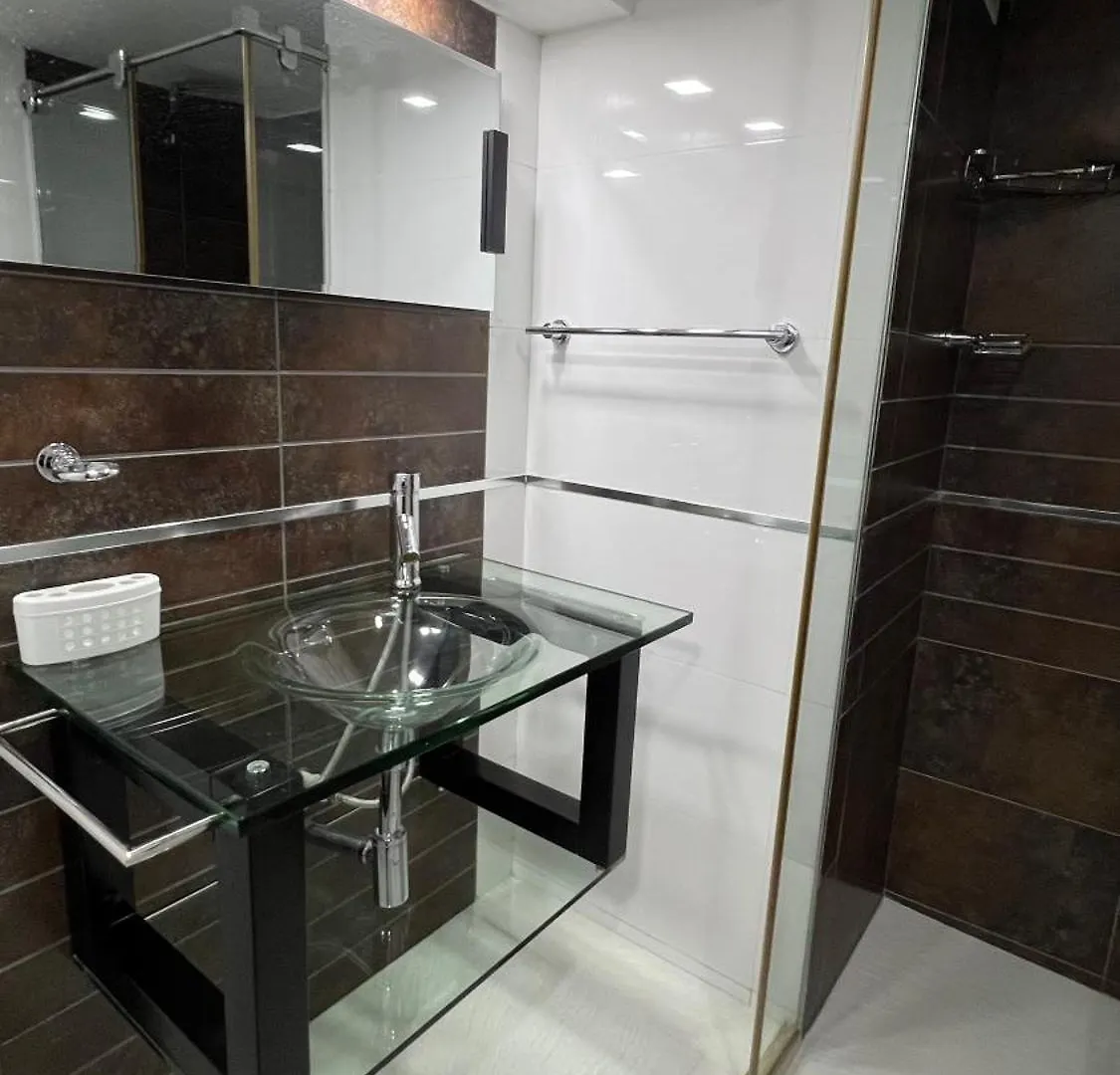5 Star Apartment Bogota