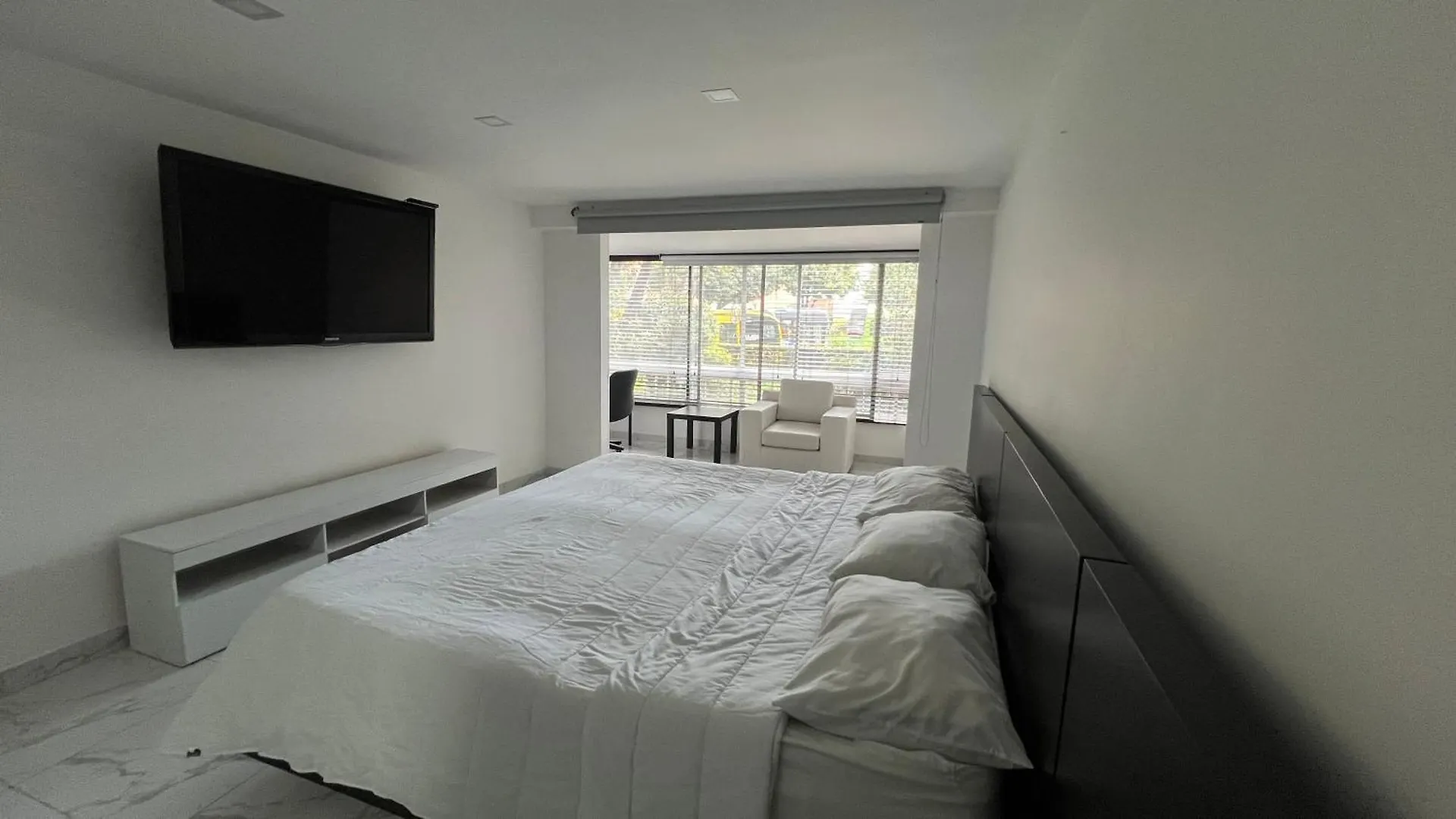 5 Star Apartment Bogota