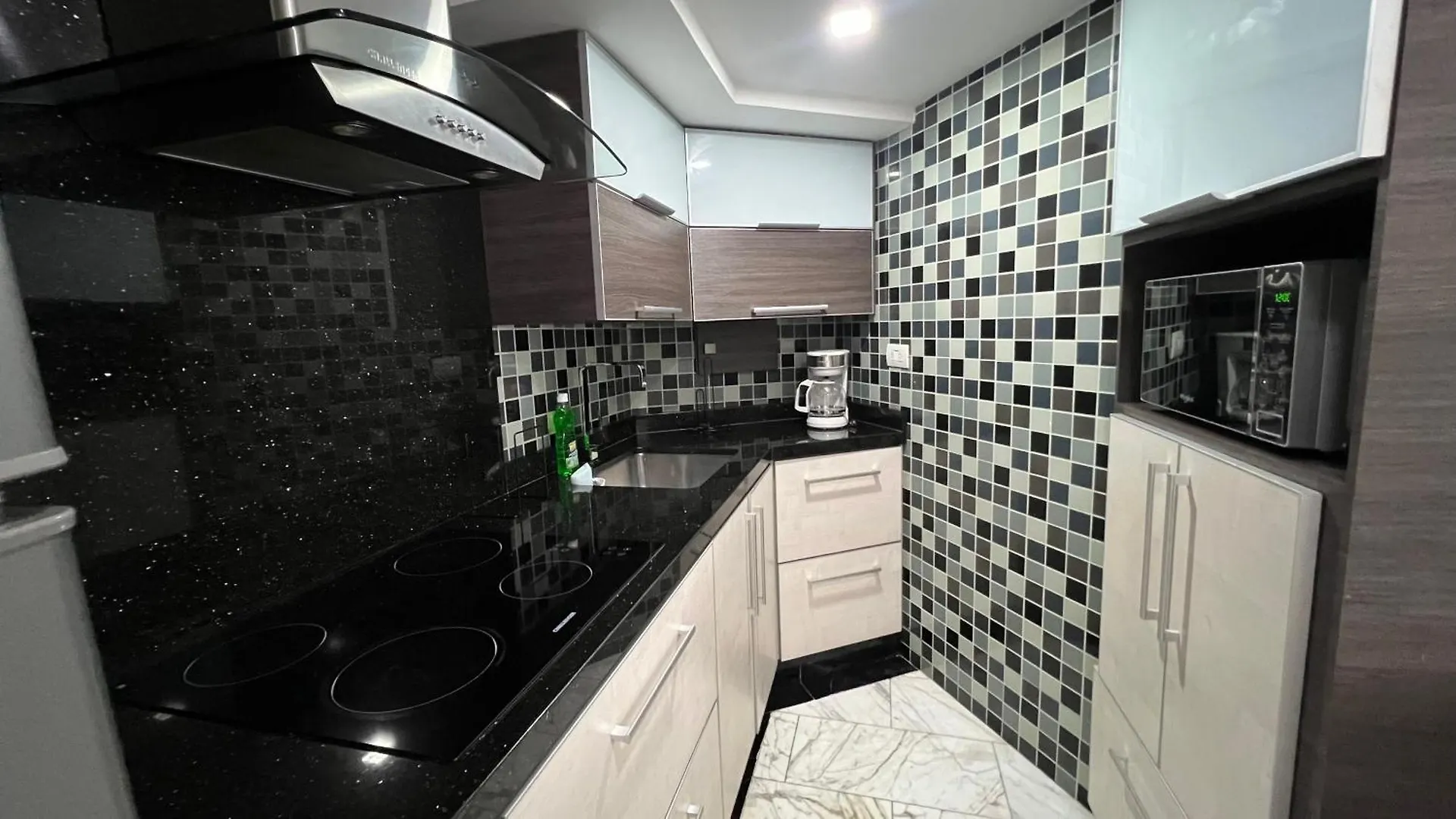 5 Star Apartment Bogota