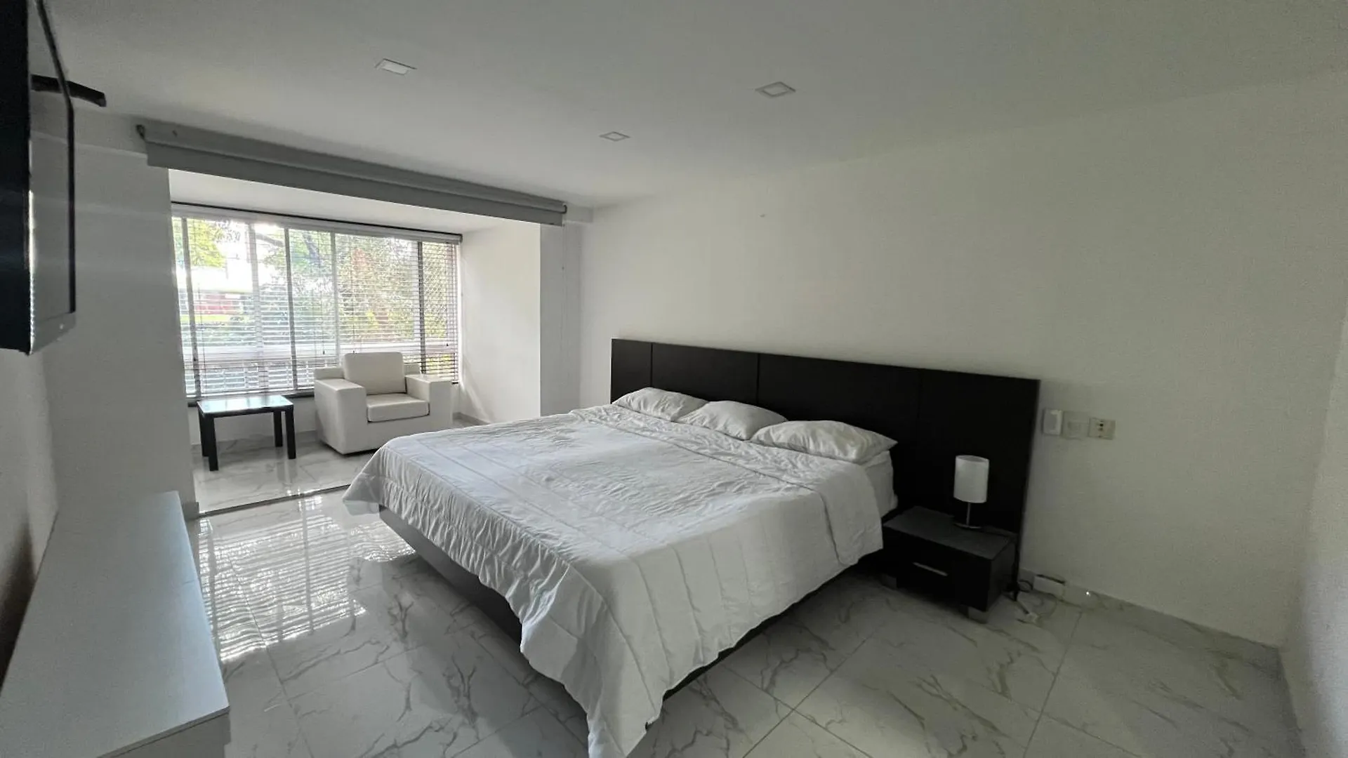 5 Star Apartment Bogota Colombia