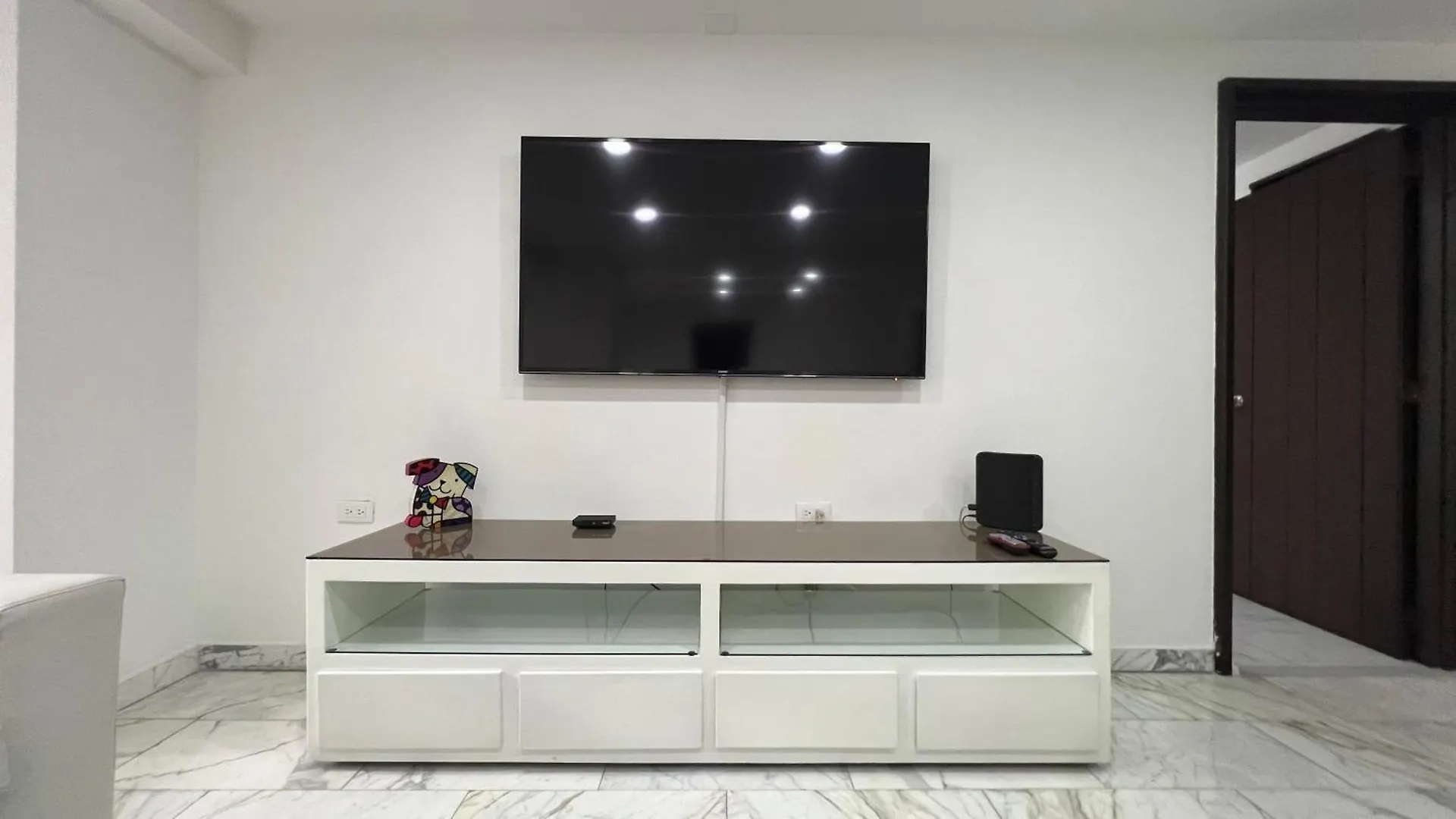 5 Star Apartment Bogota 0*,