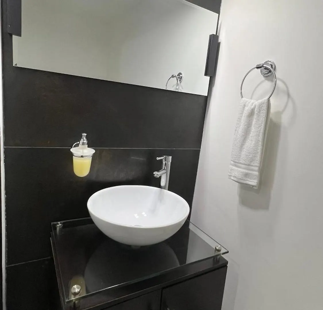 5 Star Apartment Bogota