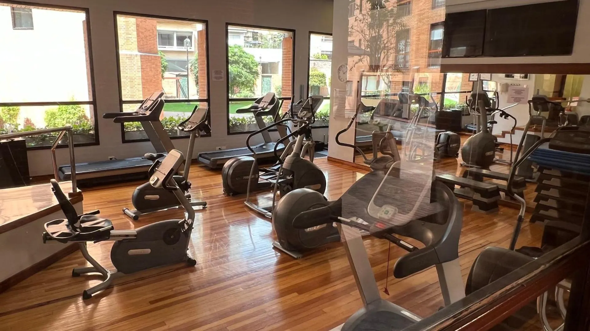 5 Star Apartment Bogota