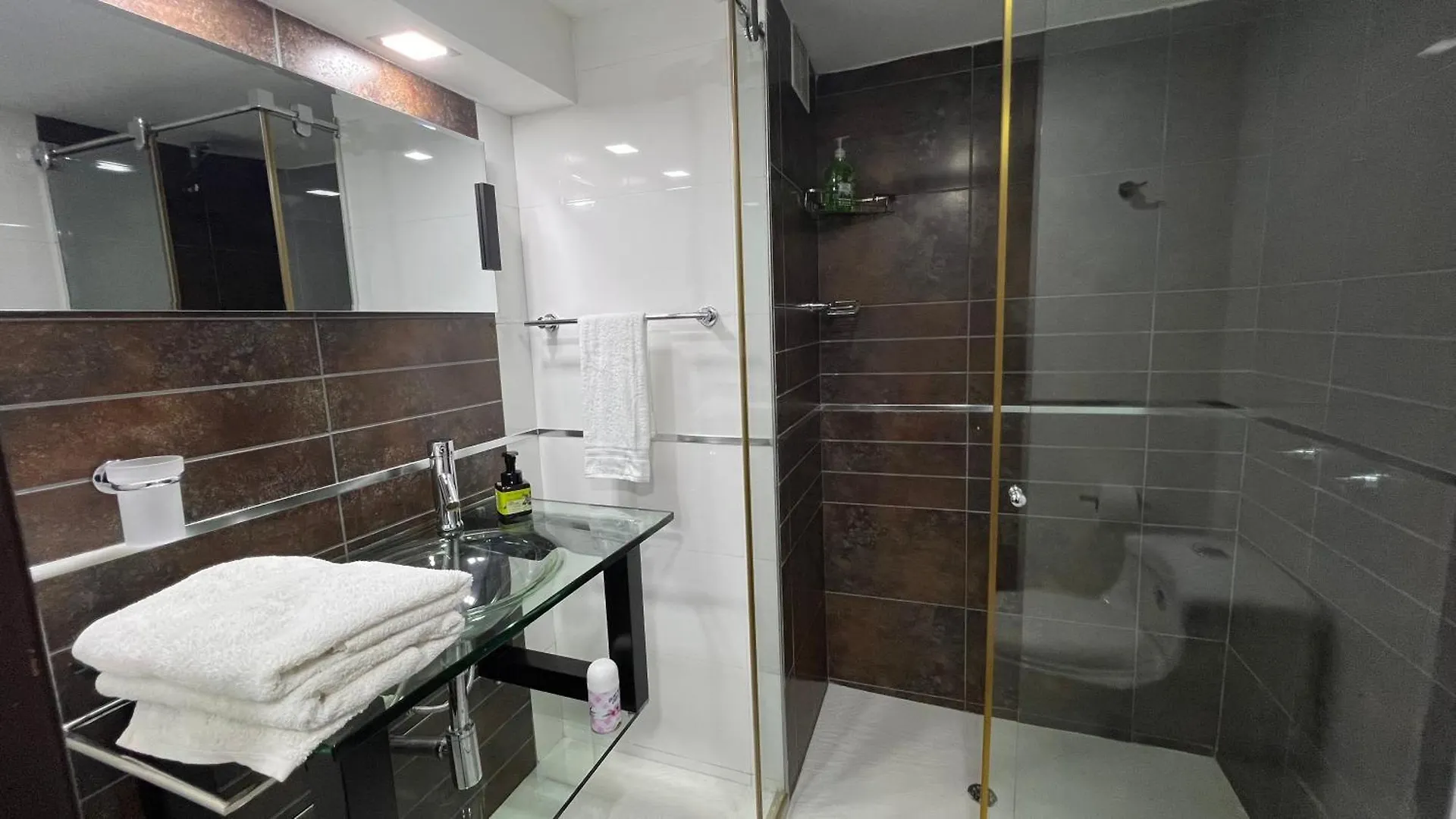 5 Star Apartment Bogota