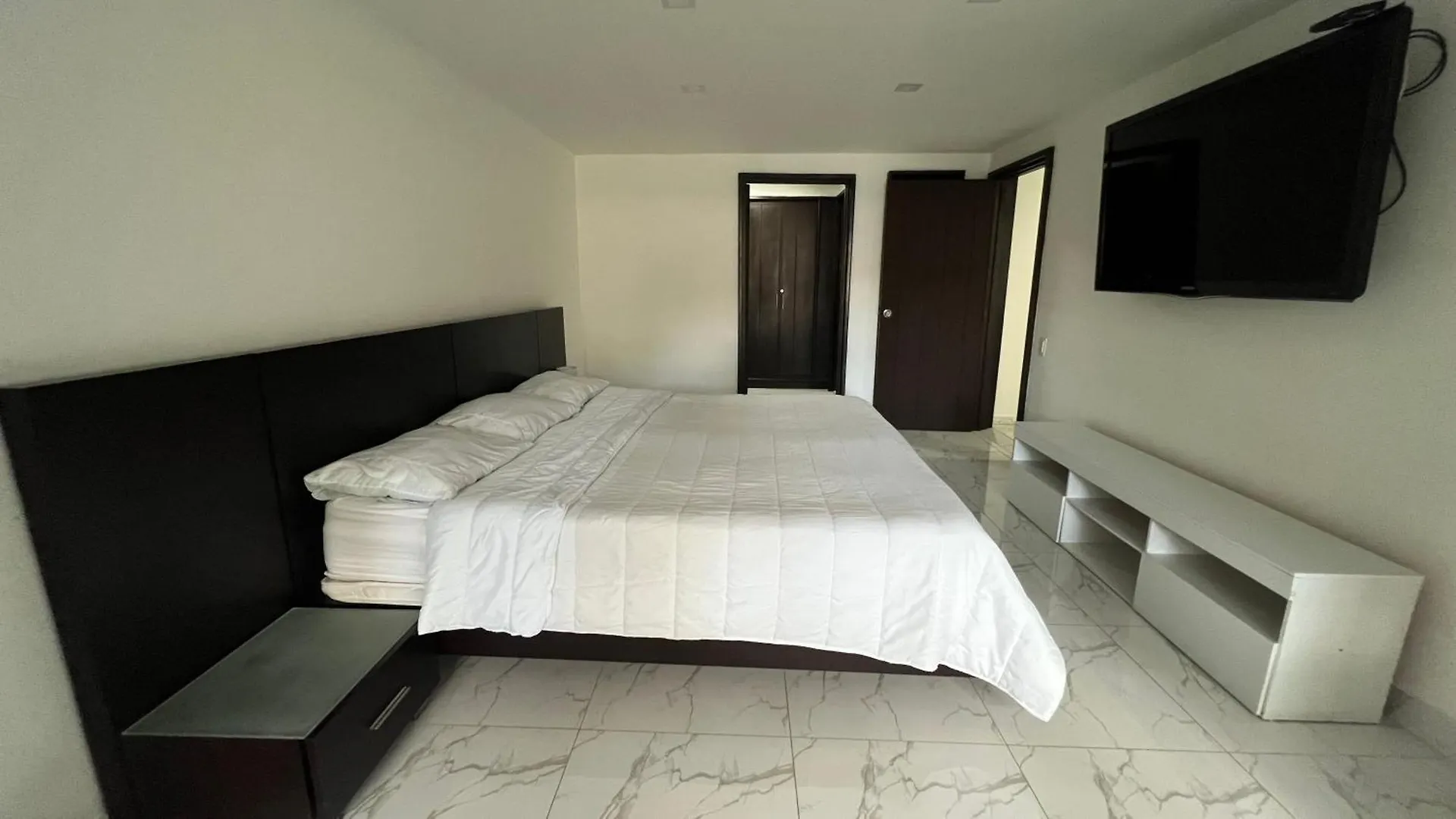 5 Star Apartment Bogota