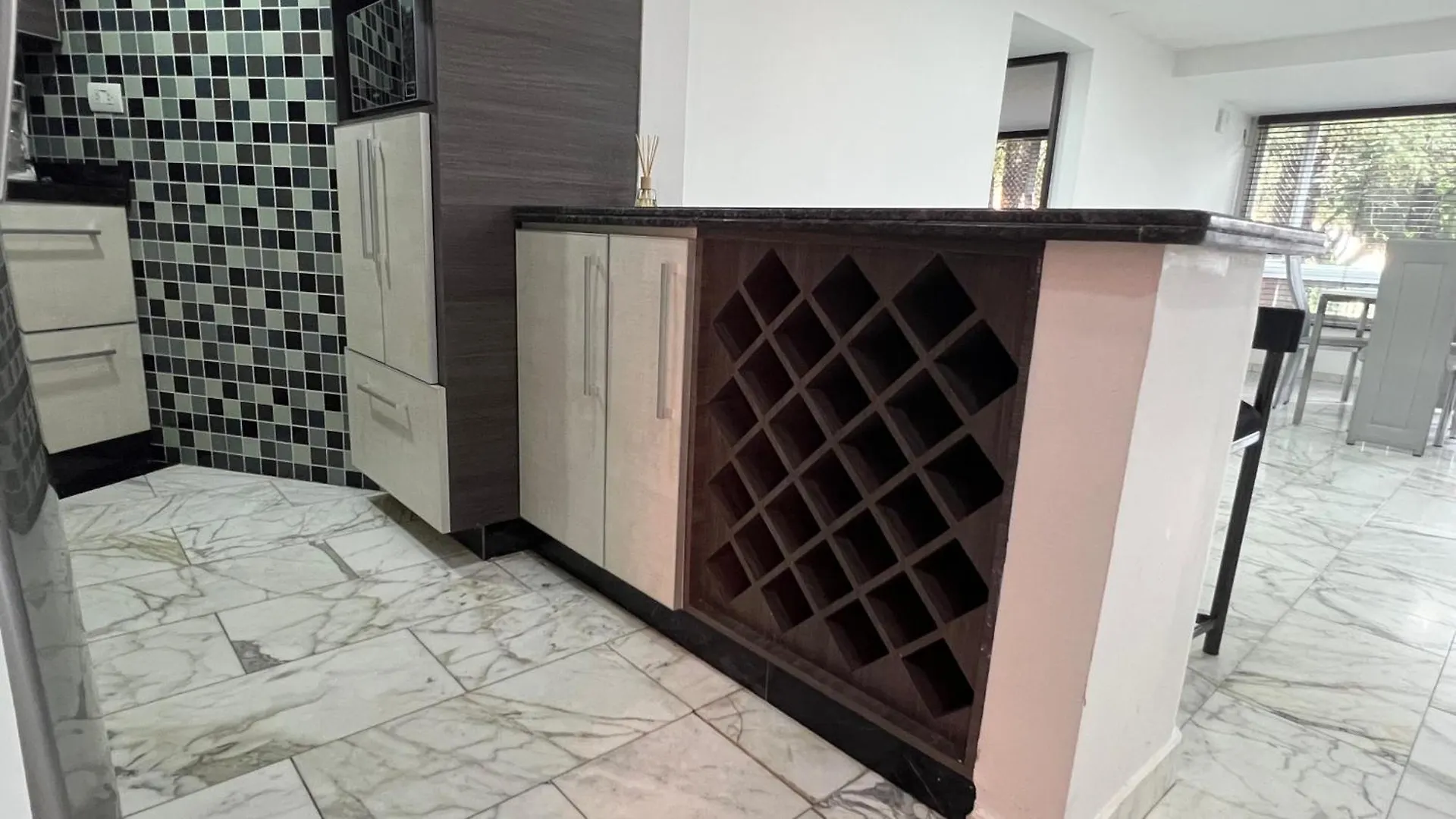 5 Star Apartment Bogota