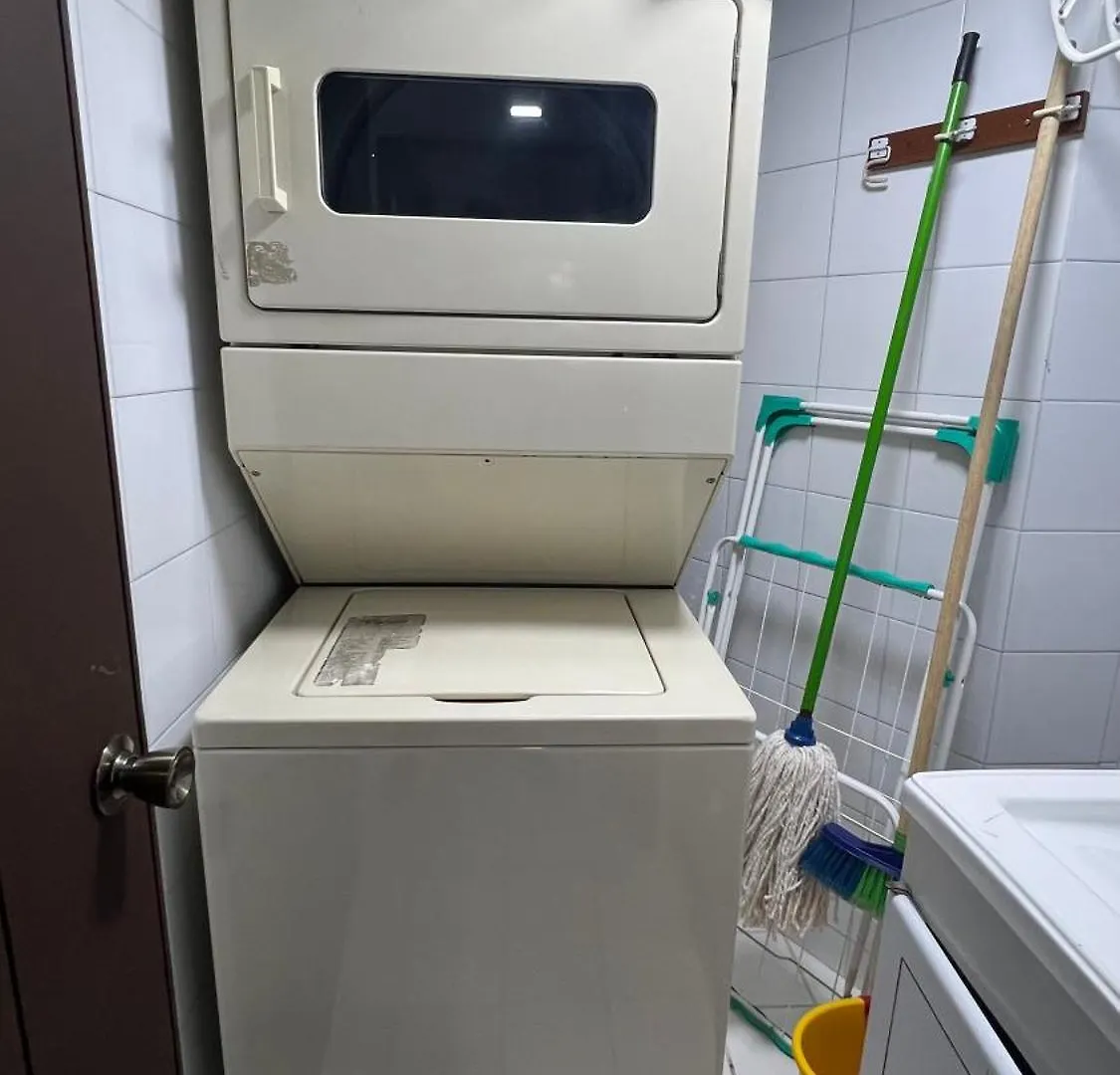5 Star Apartment Bogota Colombia