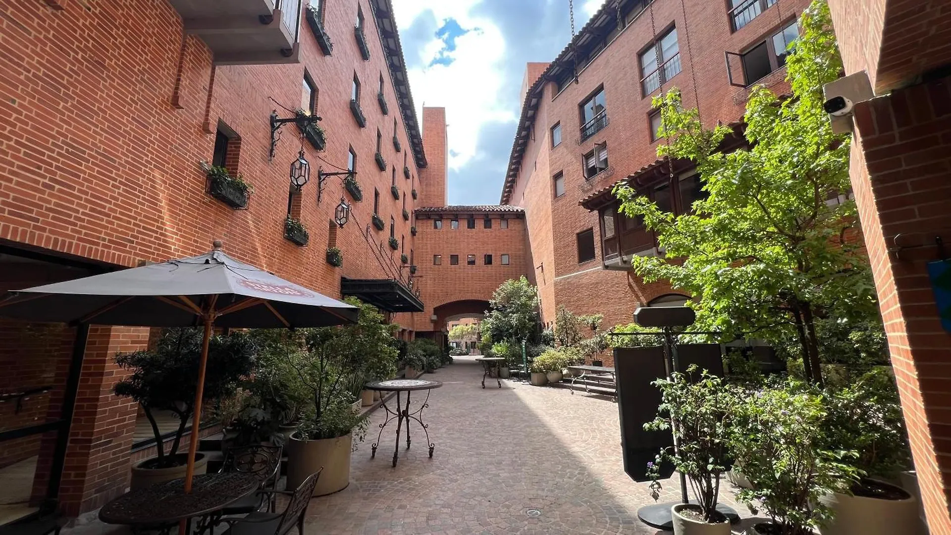 5 Star Apartment Bogota