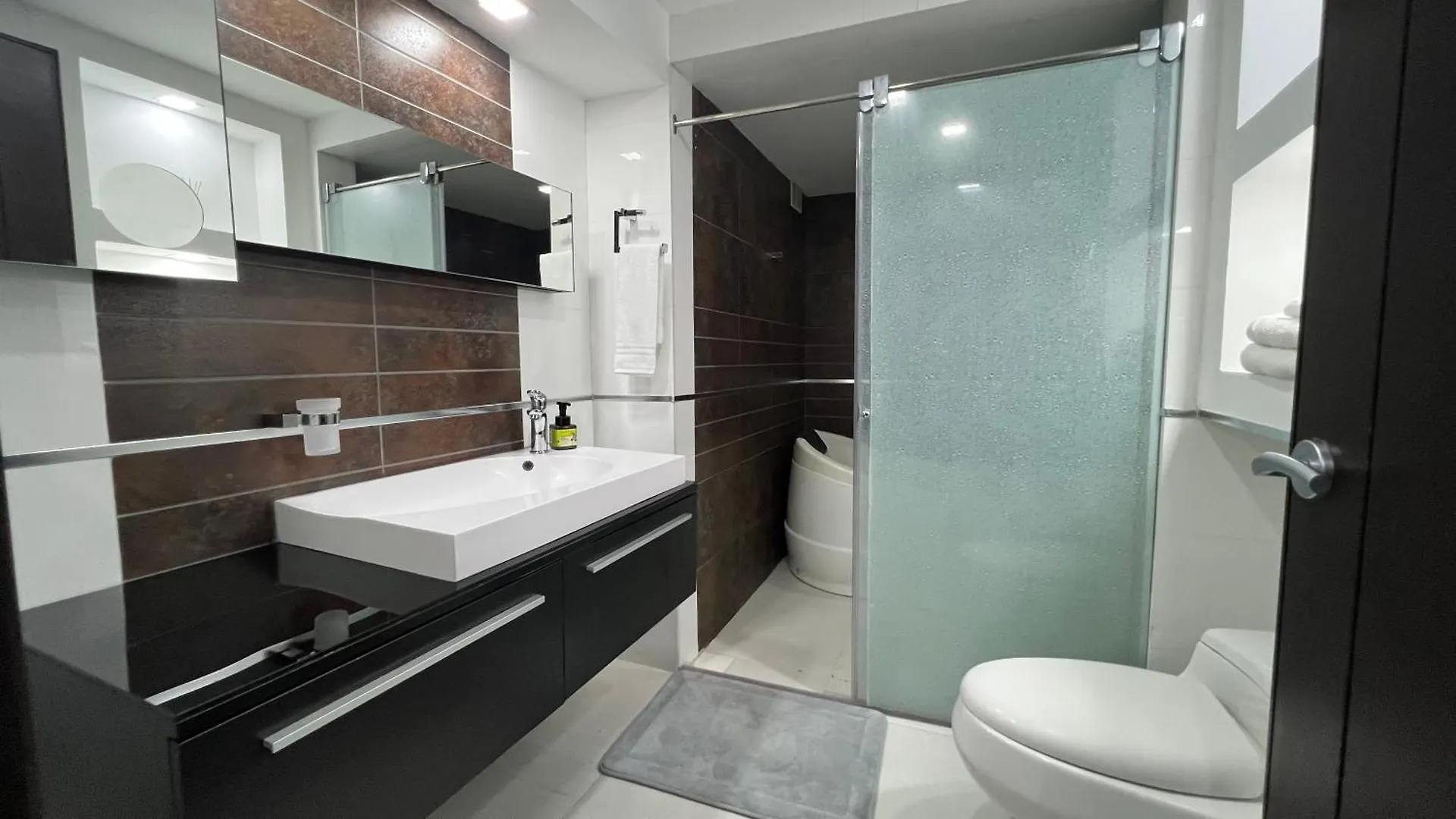 5 Star Apartment Bogota