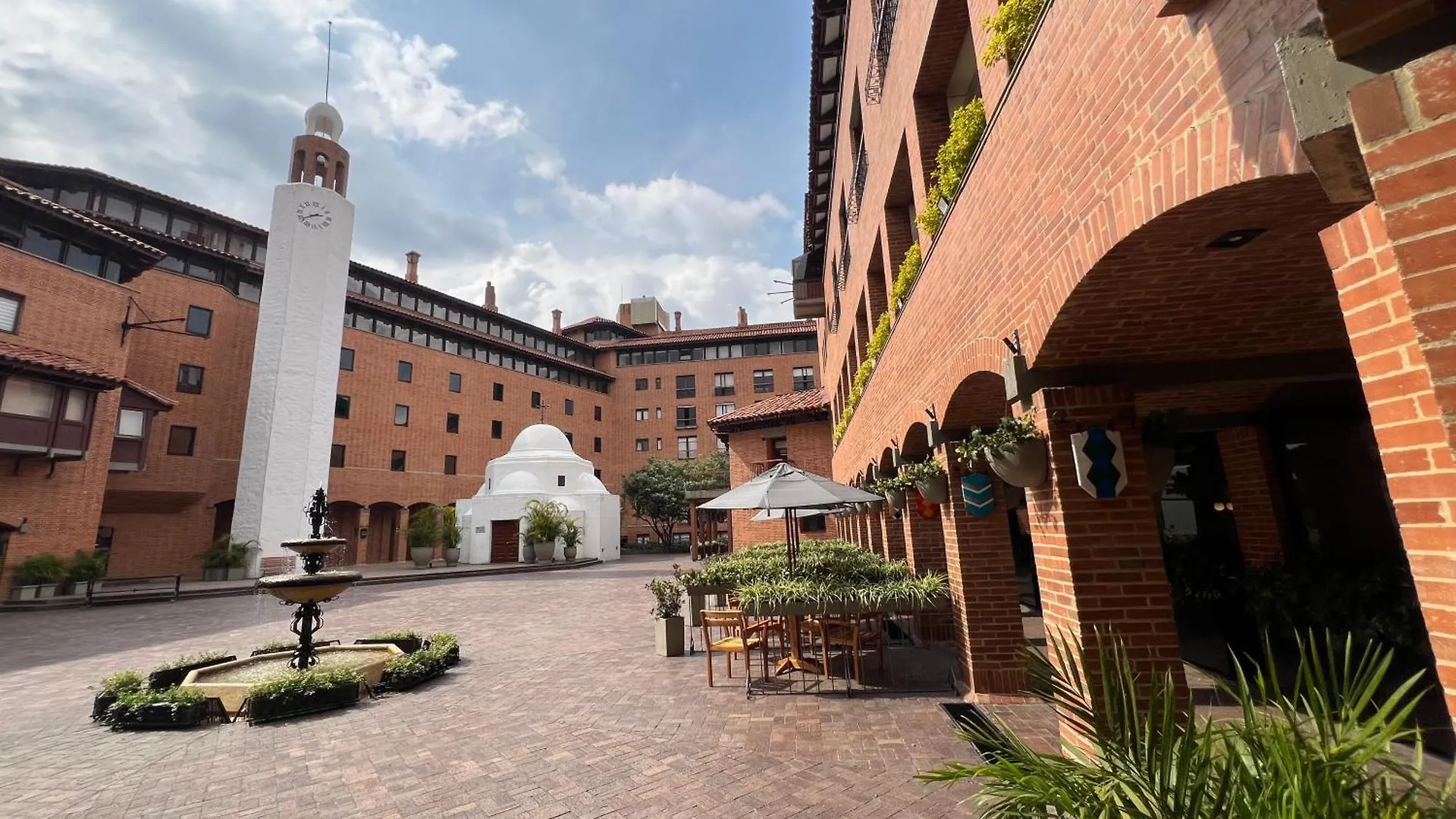 5 Star Apartment Bogota 0*,  Colombia