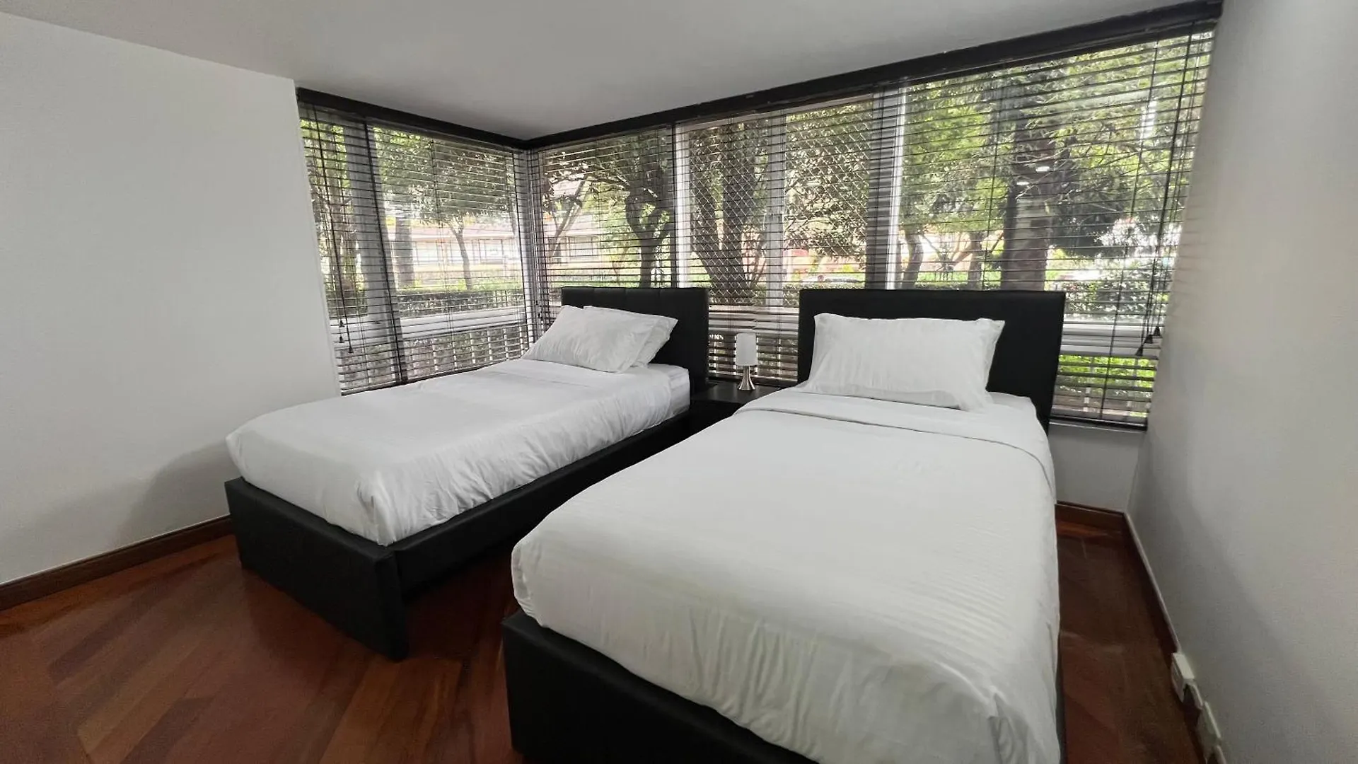 5 Star Apartment Bogota