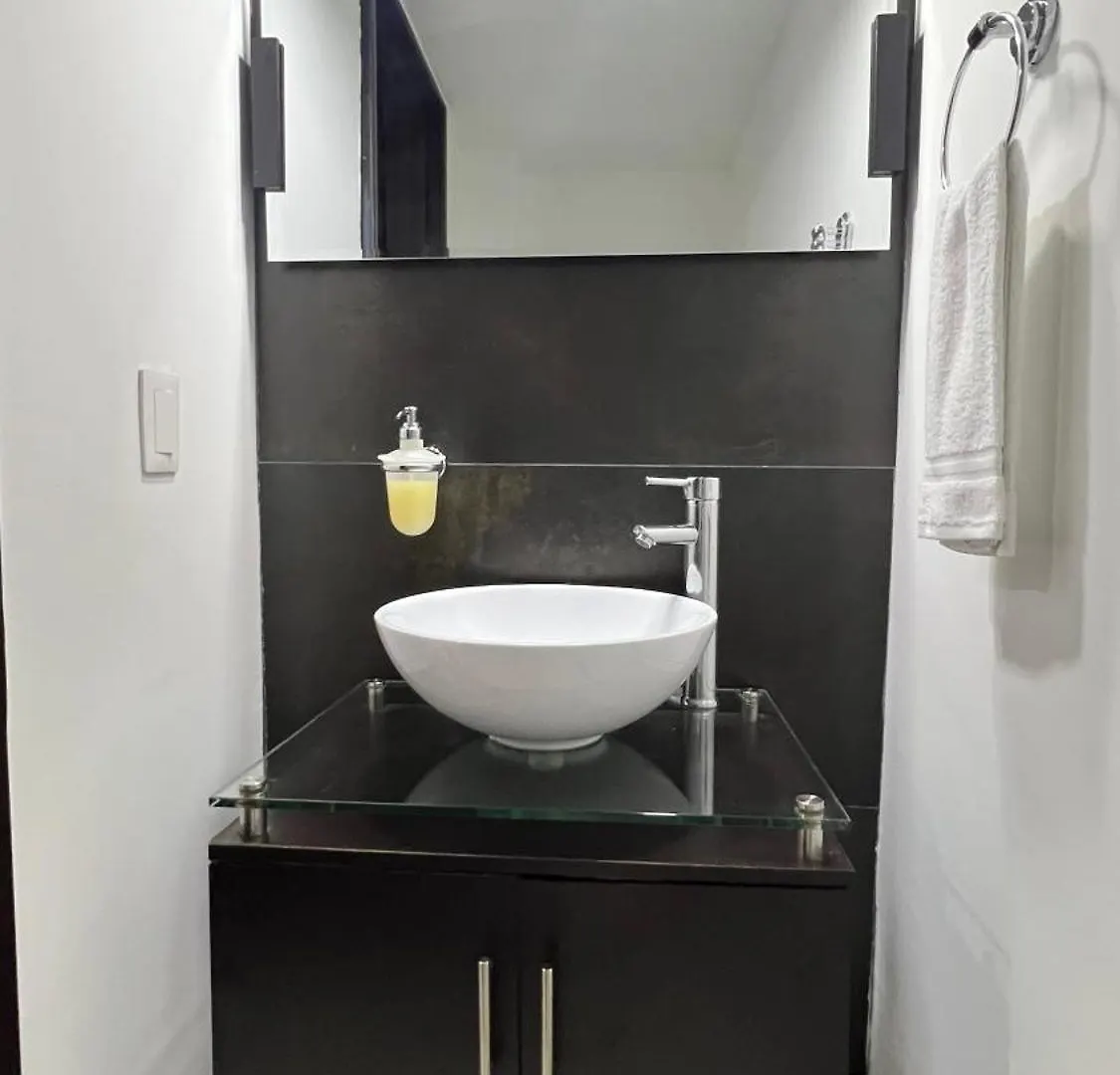 5 Star Apartment Bogota Colombia