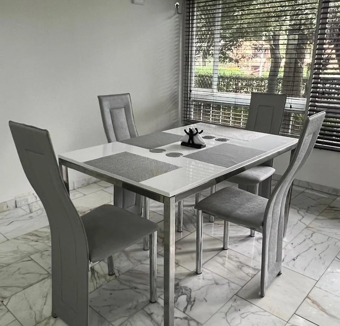 5 Star Apartment Bogota