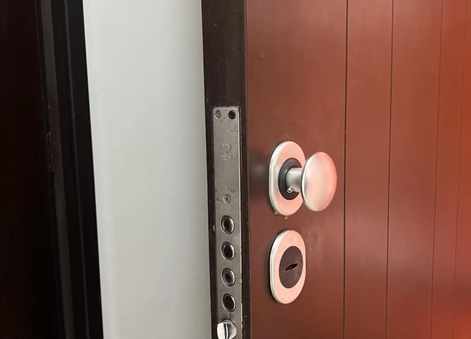 5 Star Apartment Bogota Colombia
