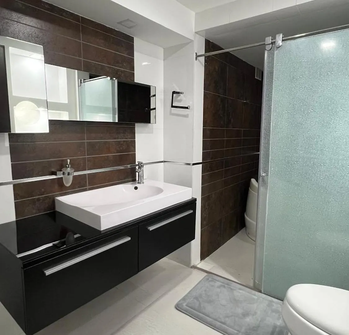 5 Star Apartment Bogota 0*,  Colombia