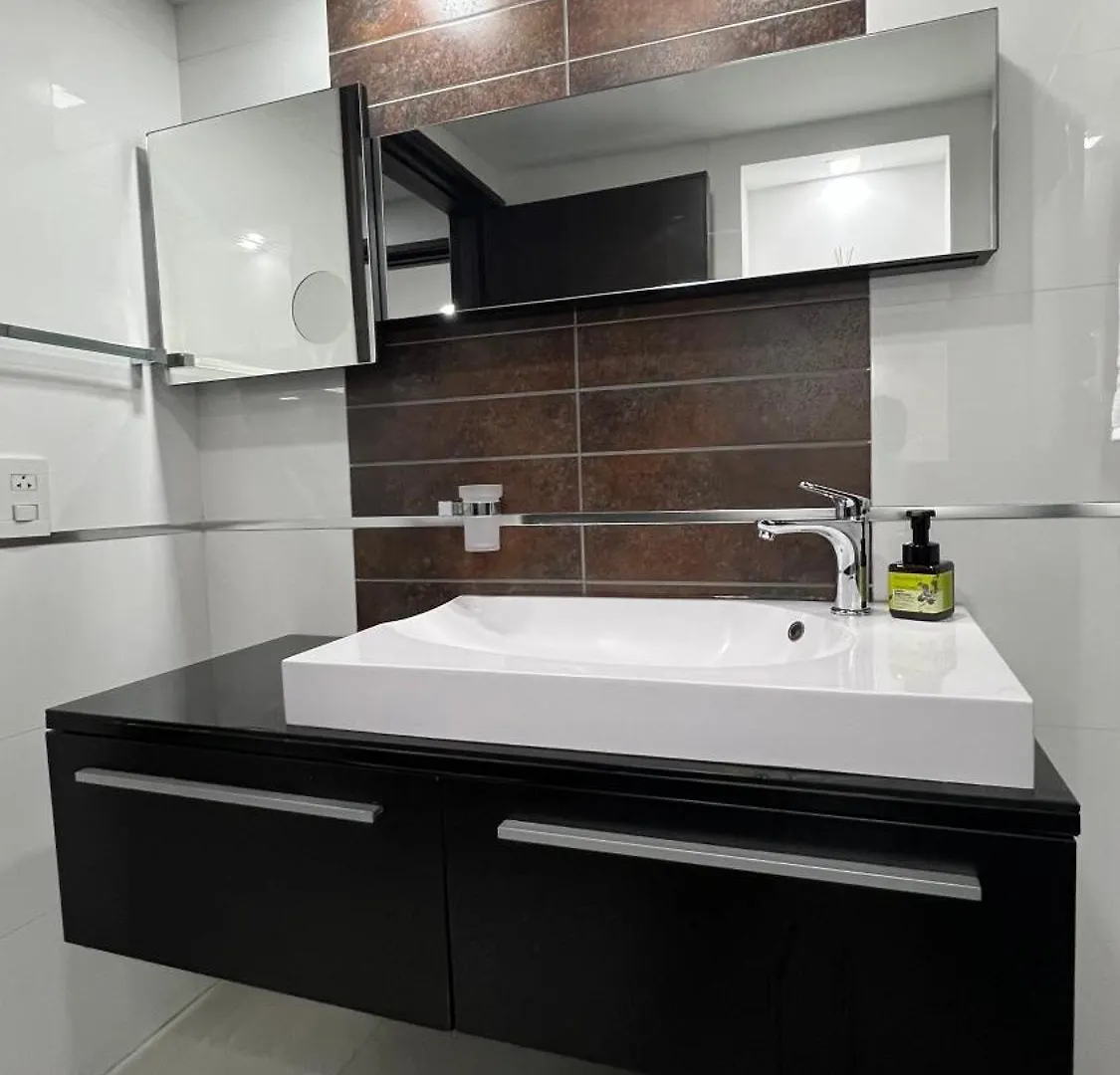 5 Star Apartment Bogota