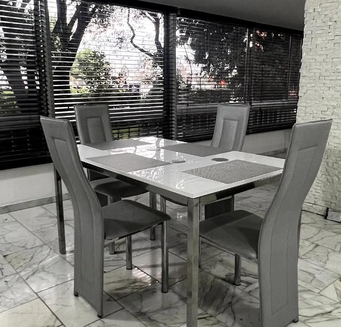 5 Star Apartment Bogota