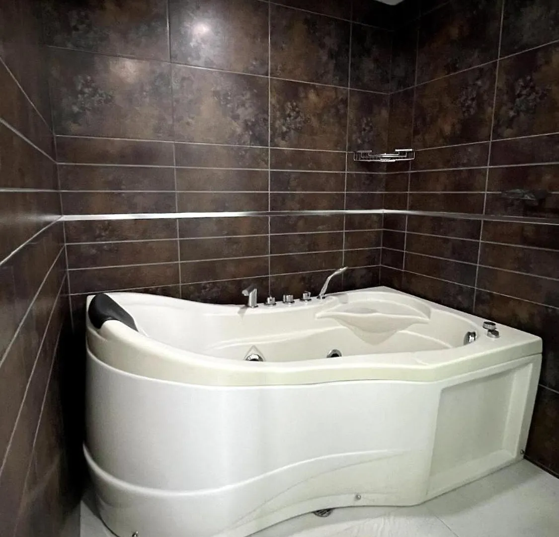 5 Star Apartment Bogota Colombia
