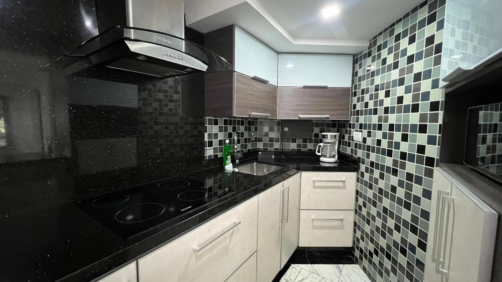 5 Star Apartment Bogota